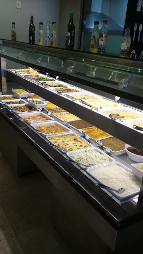 Dio Restaurante - Niterói