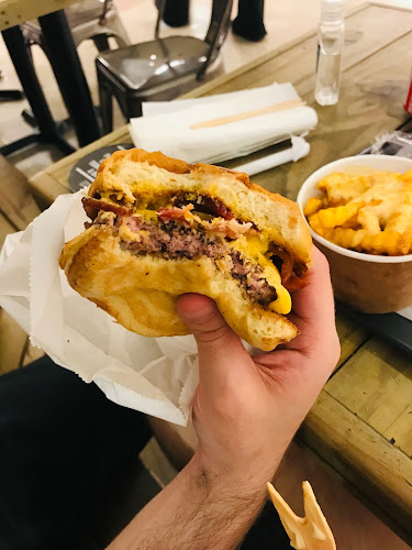 Bullguer Eldorado - São Paulo