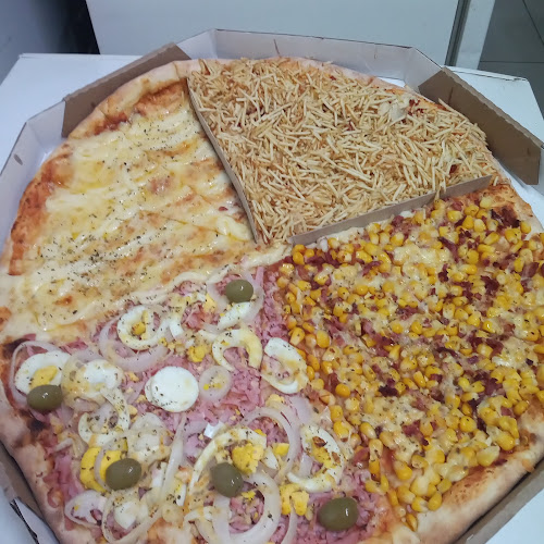 Pizza Center mais - Pinhais