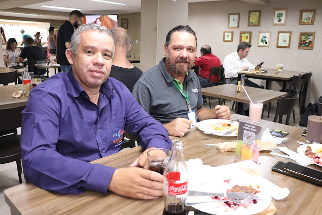 Cantinho Brasileiro - Restaurante Asa Norte - Gastronomia e hotelaria