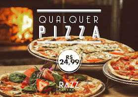 Razz pizzaria São Caetano