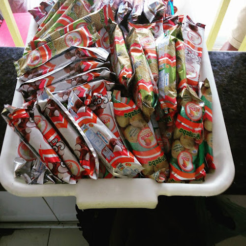 Opinii despre Kideli Sorvetes e Picolés în Salvador - Gastronomia e hotelaria