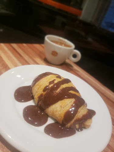 Opinii despre 90 Grãos Cafeteria în Itajaí - Gastronomia e hotelaria