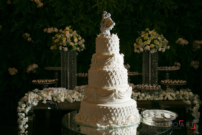 Opinii despre Deguster Confeitaria în Redenção - Gastronomia e hotelaria