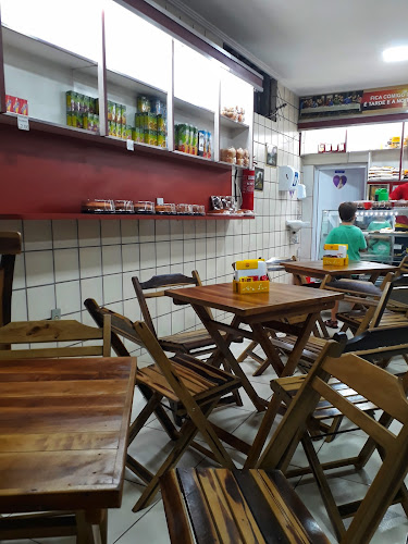 Opinii despre Panificadora Pão Nosso în Fortaleza - Gastronomia e hotelaria