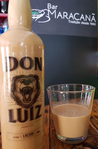 Bar Maracanã - Gastronomia e hotelaria