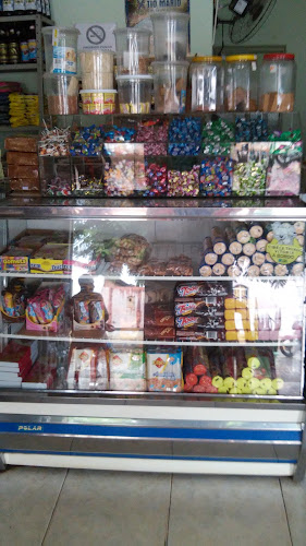 Opinii despre Panificadora Universo (Cletinho e Eloá) în Santa Maria da Vitória - Gastronomia e hotelaria