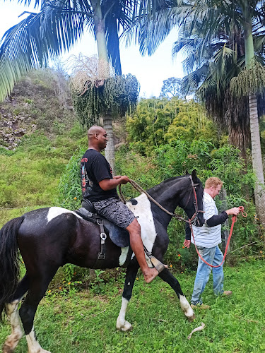 Rancho Jaqueira - Gastronomia e hotelaria