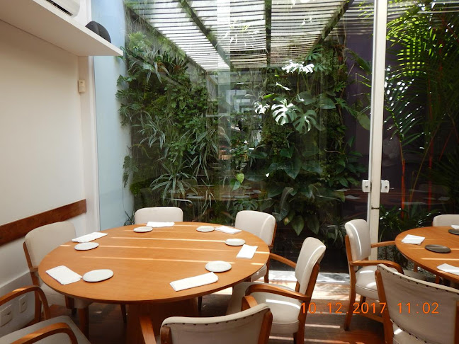 Iraja Gastrô Leblon - Gastronomia e hotelaria