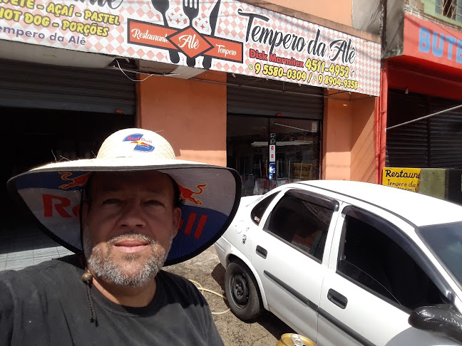Restaurante Tempero da Alê