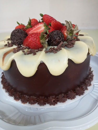 Panificadora e Confeitaria Miranda - Rolândia