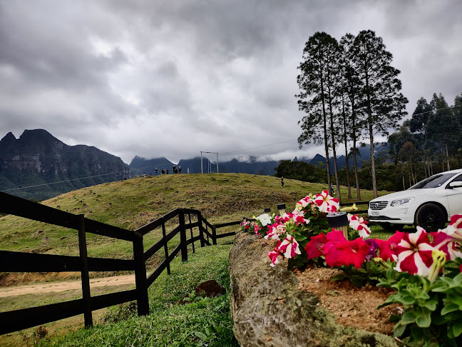 Nack Restaurante - Braço do Norte