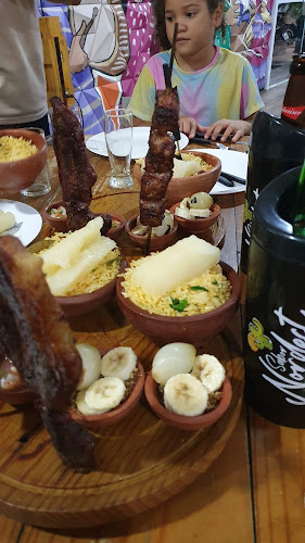 Restaurante Sabor Nordestino
