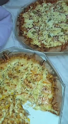 El Shaday Pizzaria e Esfiharia