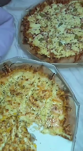 El Shaday Pizzaria e Esfiharia