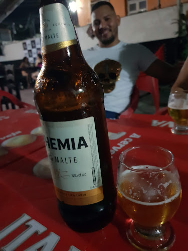 Opinii despre Pharmacia Bar în Manaus - Gastronomia e hotelaria