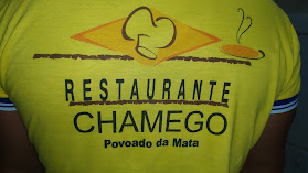 Restaurante Chamego