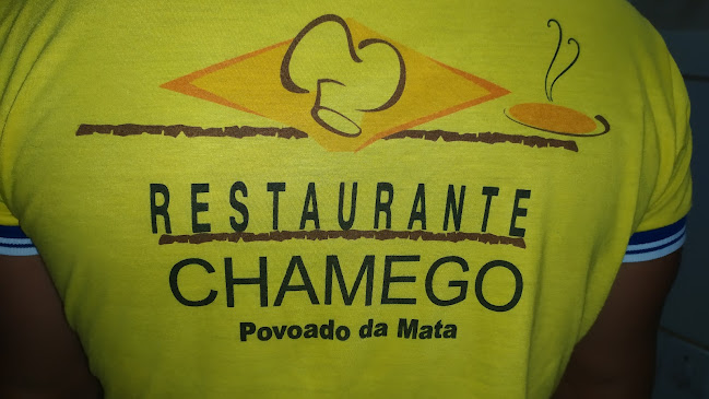 Restaurante Chamego