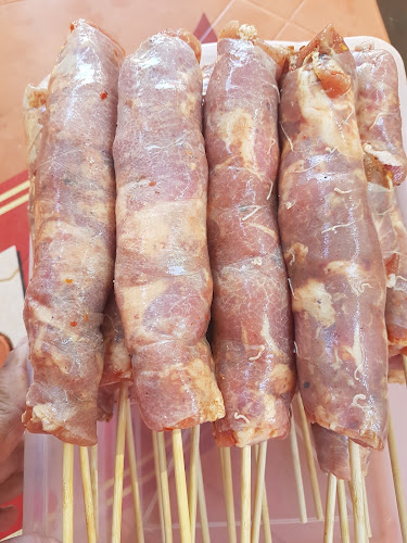 Opinii despre Gleison's Bar e Lanchonete în Aparecida de Goiânia - Gastronomia e hotelaria