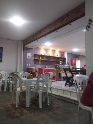 D'nita Restaurante - Mossoró