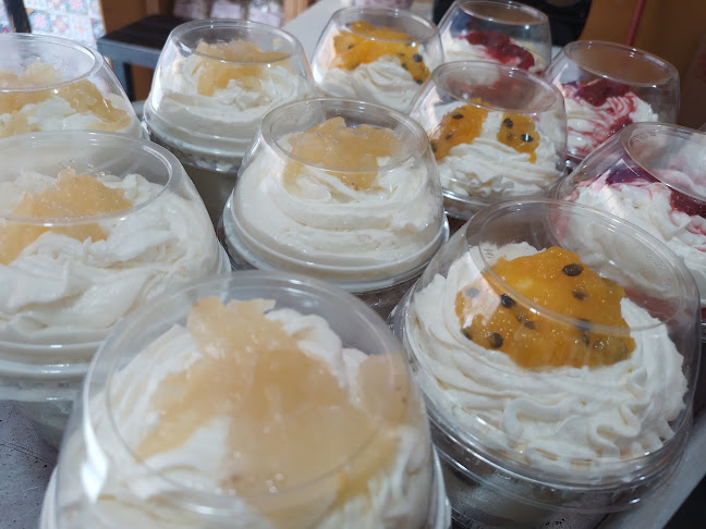 Comentarii opinii despre Pão Nosso