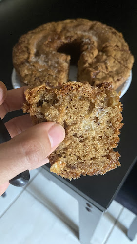 Casa de Bolos - Mauá