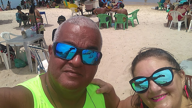 Opinii despre Manguinhos Bar în Cabo de Santo Agostinho - Gastronomia e hotelaria