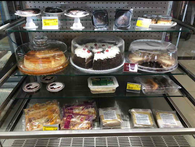 Conveniência e Restaurante AmPM - União - Gastronomia e hotelaria