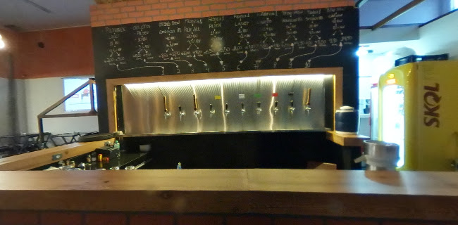 Av. Robert Koch, 1195 - Aragarca, Londrina - PR, 86037-010, Brasil