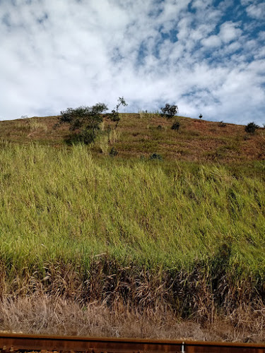 Estr. de Adrianópolis, 2070 - Santa Rita, Nova Iguaçu - RJ, 26090-005, Brasil