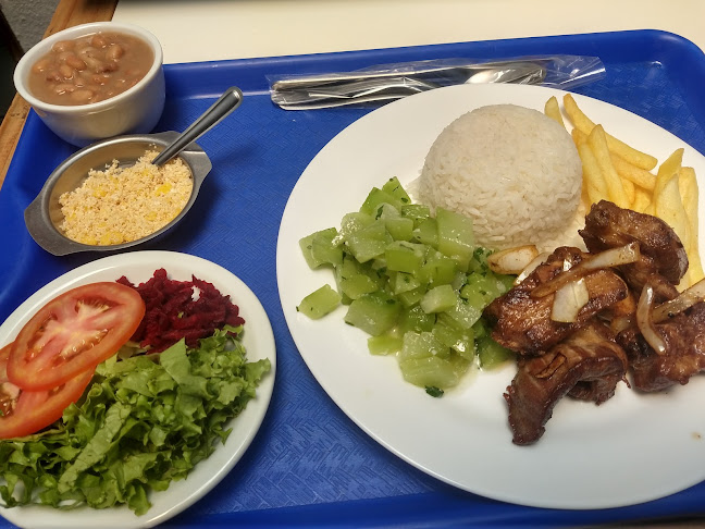 Tio Neka Restaurante - Ubatuba