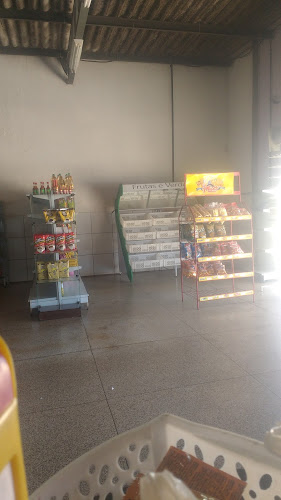 Panificadora Eldorado - Gastronomia e hotelaria