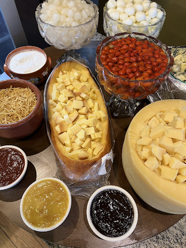 Comentarii opinii despre Restaurante Gran Vitoria