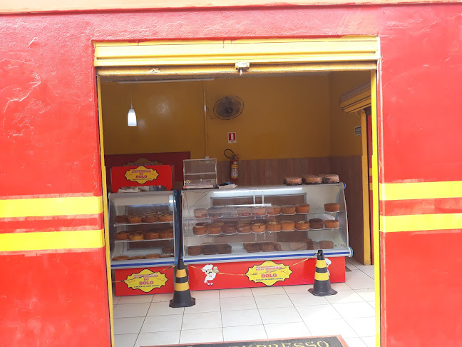 Opinii despre Expreso Do Bolo în Parauapebas - Gastronomia e hotelaria
