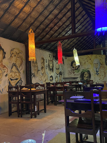 R. Nascer do Sol, 73 - Canoa Quebrada, Aracati - CE, 62800-000, Brasil