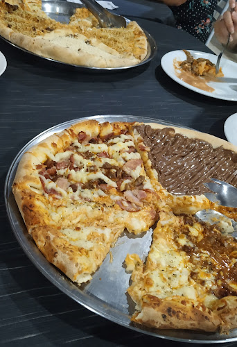 Opinii despre Sabor & Arte în Porto Alegre - Gastronomia e hotelaria