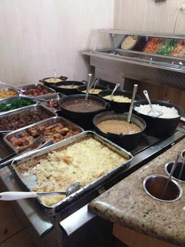 Opinii despre Restaurante Bom Sabor în Porto Velho - Gastronomia e hotelaria