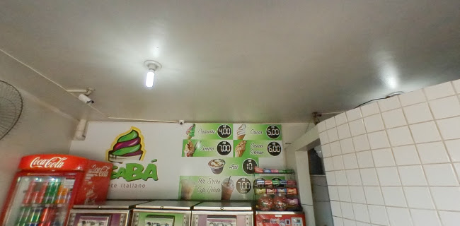 Opinii despre Beabá în Rondonópolis - Gastronomia e hotelaria