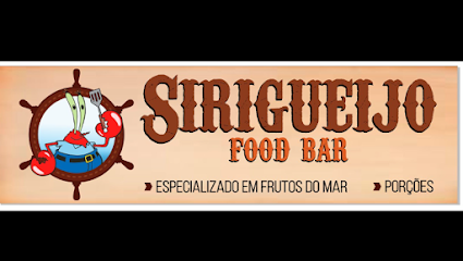 Sirigueijo food bar