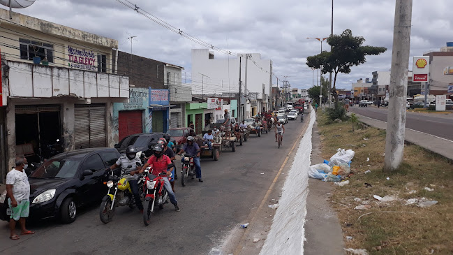 Rei do hamburguer oficial - Gastronomia e hotelaria