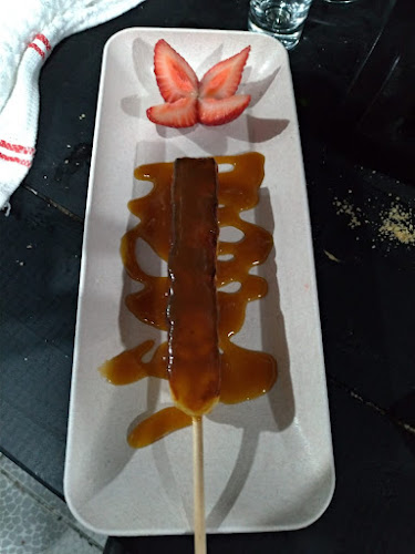 Comentarii opinii despre Spetus Espetinho & Petiscos