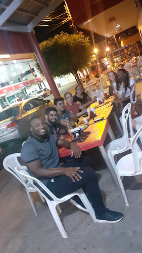 Opinii despre STOP DOS LANCHES E PIZZARIA în Picos - Gastronomia e hotelaria