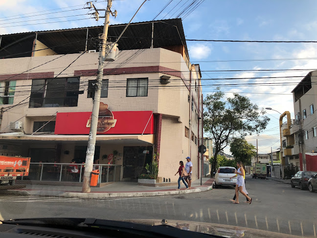 Padaria Pão E Sabor - Vitória