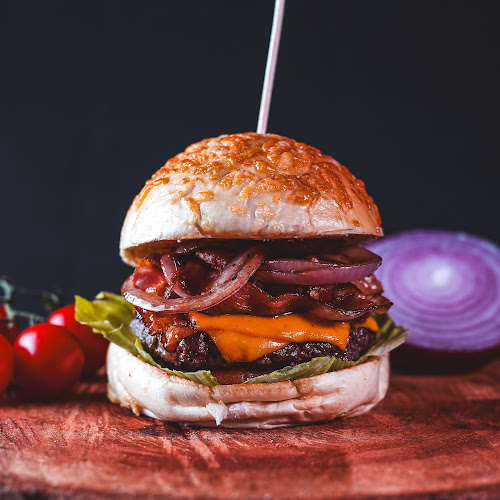 Opinii despre Metropoles Burger în Arujá - Gastronomia e hotelaria