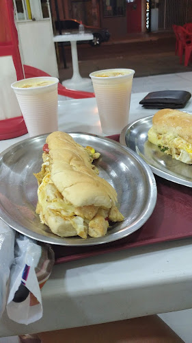 Bis Burger - Gastronomia e hotelaria