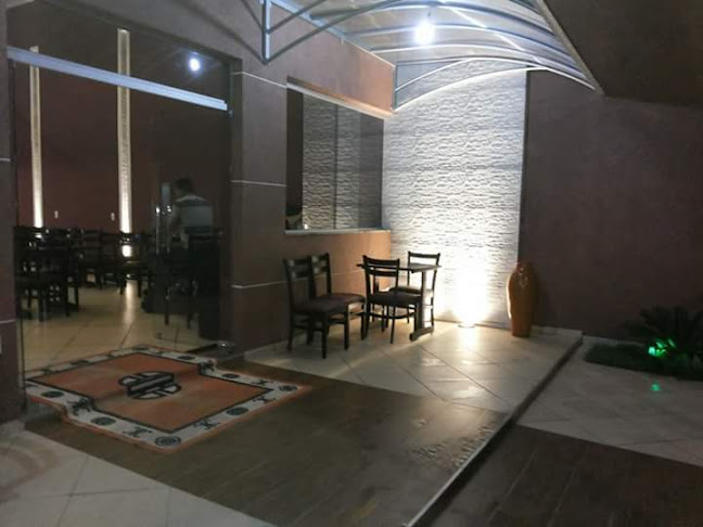 Comentarii opinii despre Bottija Grill