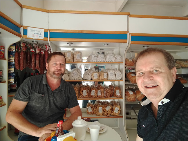 Panificadora Peperi II - Gastronomia e hotelaria