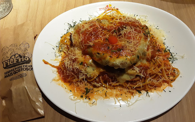 Fic Frio - Plaza Shopping - Pau dos Ferros