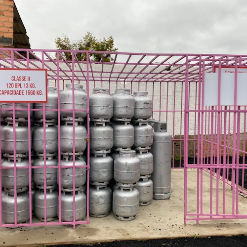 Opinii despre Frutaria Frutos do Campo în Canoinhas - Gastronomia e hotelaria