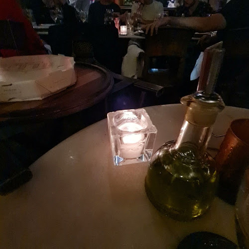 Comentarii opinii despre Pizzaria Veridiana - Higienópolis